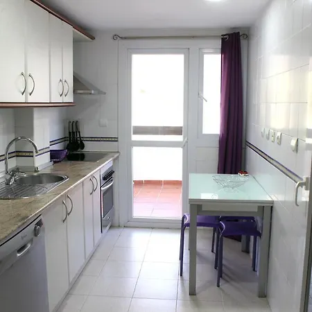 Apartment Puerto Blanco *