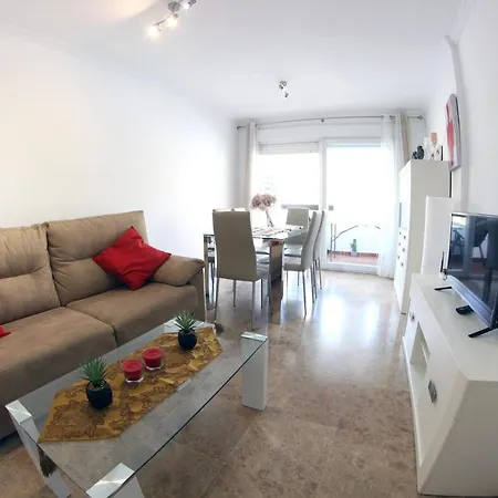 Apartment Puerto Blanco *