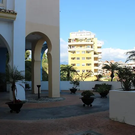 Puerto Blanco * Estepona