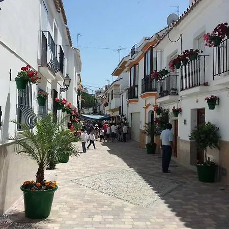 Puerto Blanco