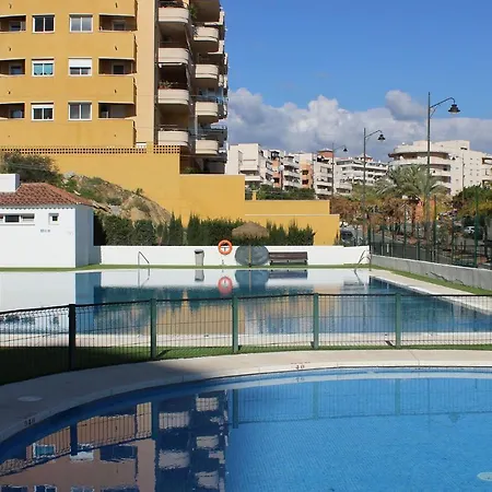 Puerto Blanco Apartment