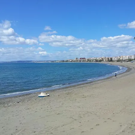 Apartment Puerto Blanco Estepona