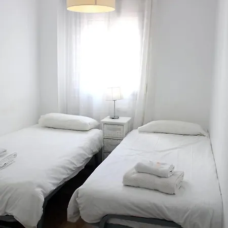 Apartment Puerto Blanco *