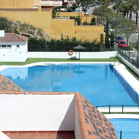 Puerto Blanco Apartment Estepona