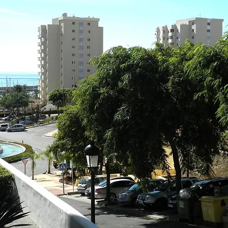 Lägenhet Puerto Blanco Estepona